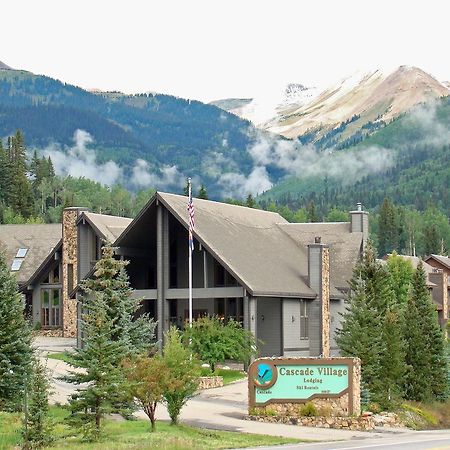 Cascade Village By The Ivy Group Durango Bagian luar foto