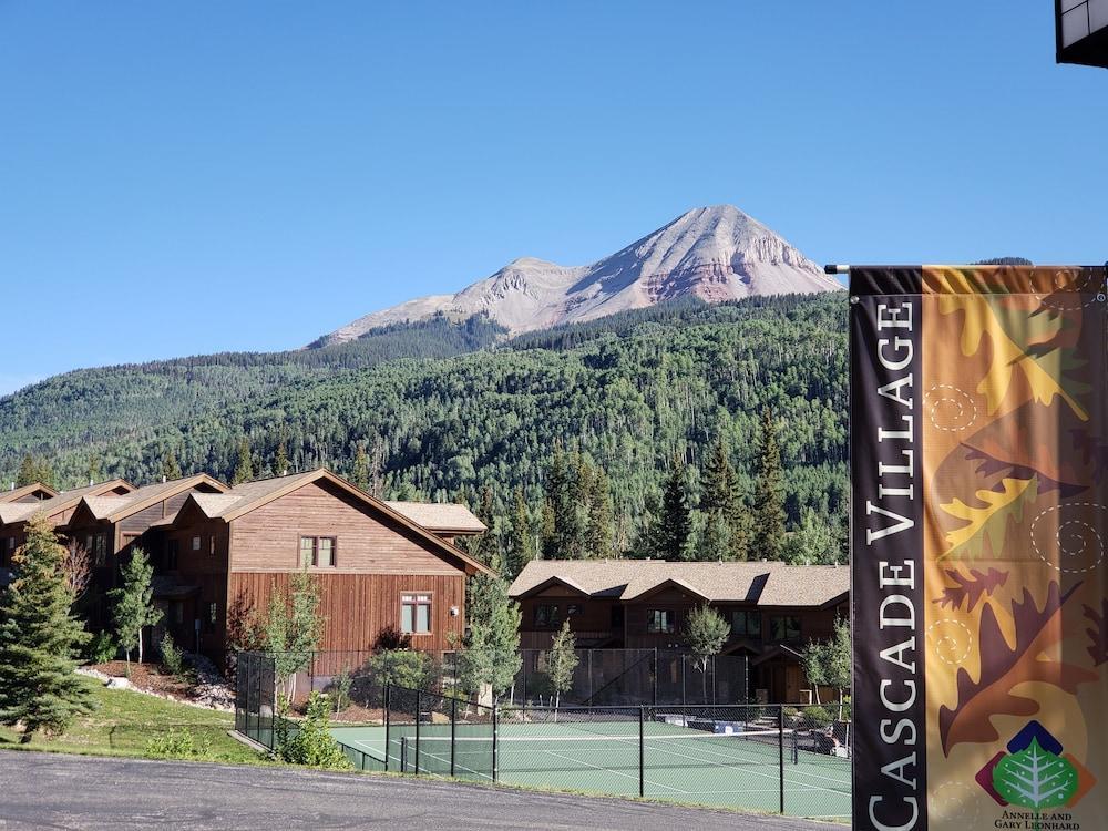 Cascade Village By The Ivy Group Durango Bagian luar foto