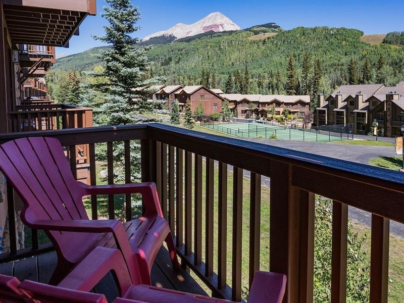 Cascade Village By The Ivy Group Durango Bagian luar foto