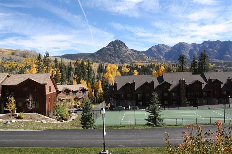 Cascade Village By The Ivy Group Durango Bagian luar foto