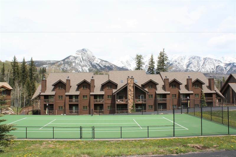 Cascade Village By The Ivy Group Durango Bagian luar foto