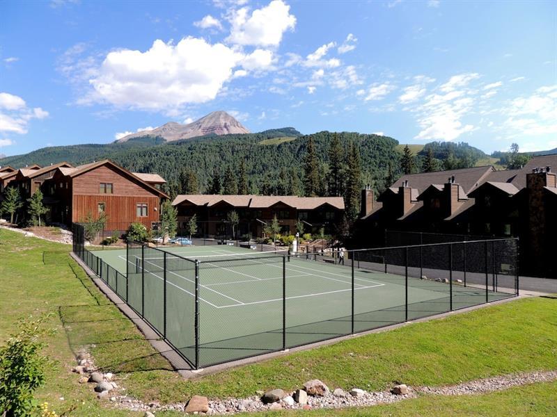 Cascade Village By The Ivy Group Durango Bagian luar foto