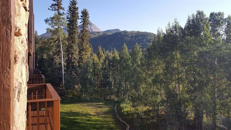 Cascade Village By The Ivy Group Durango Bagian luar foto
