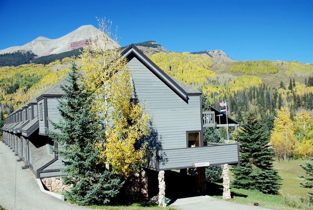 Cascade Village By The Ivy Group Durango Bagian luar foto