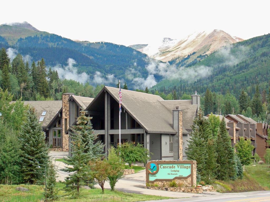 Cascade Village By The Ivy Group Durango Bagian luar foto