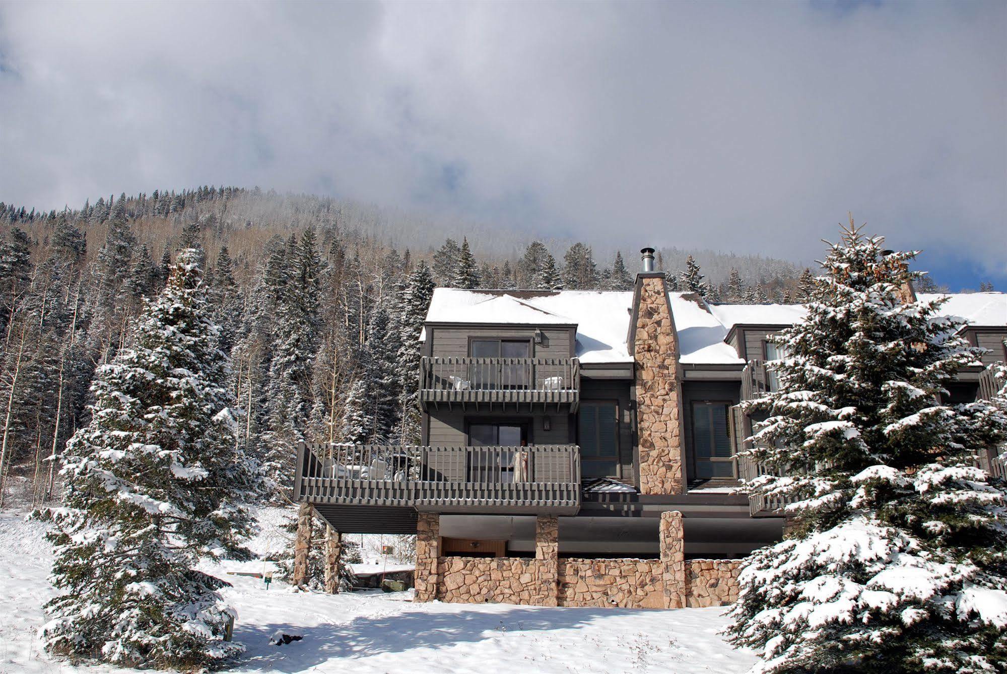 Cascade Village By The Ivy Group Durango Bagian luar foto