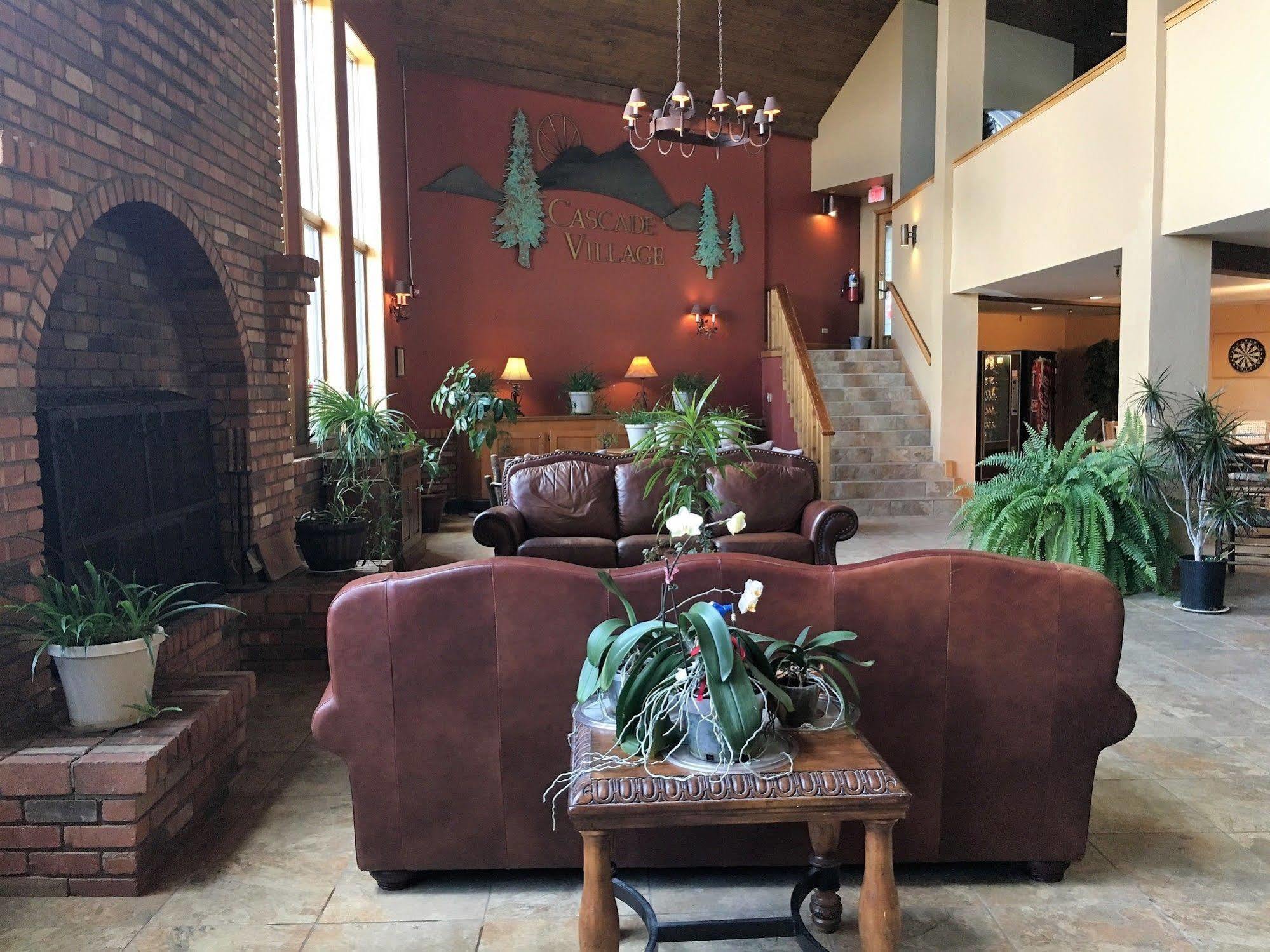 Cascade Village By The Ivy Group Durango Bagian luar foto