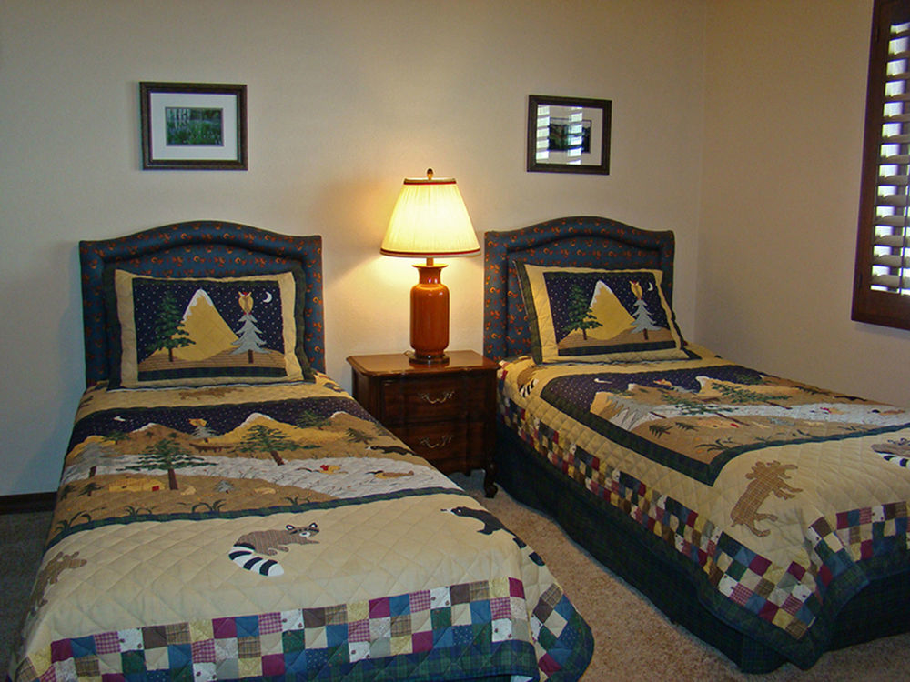 Cascade Village By The Ivy Group Durango Bagian luar foto