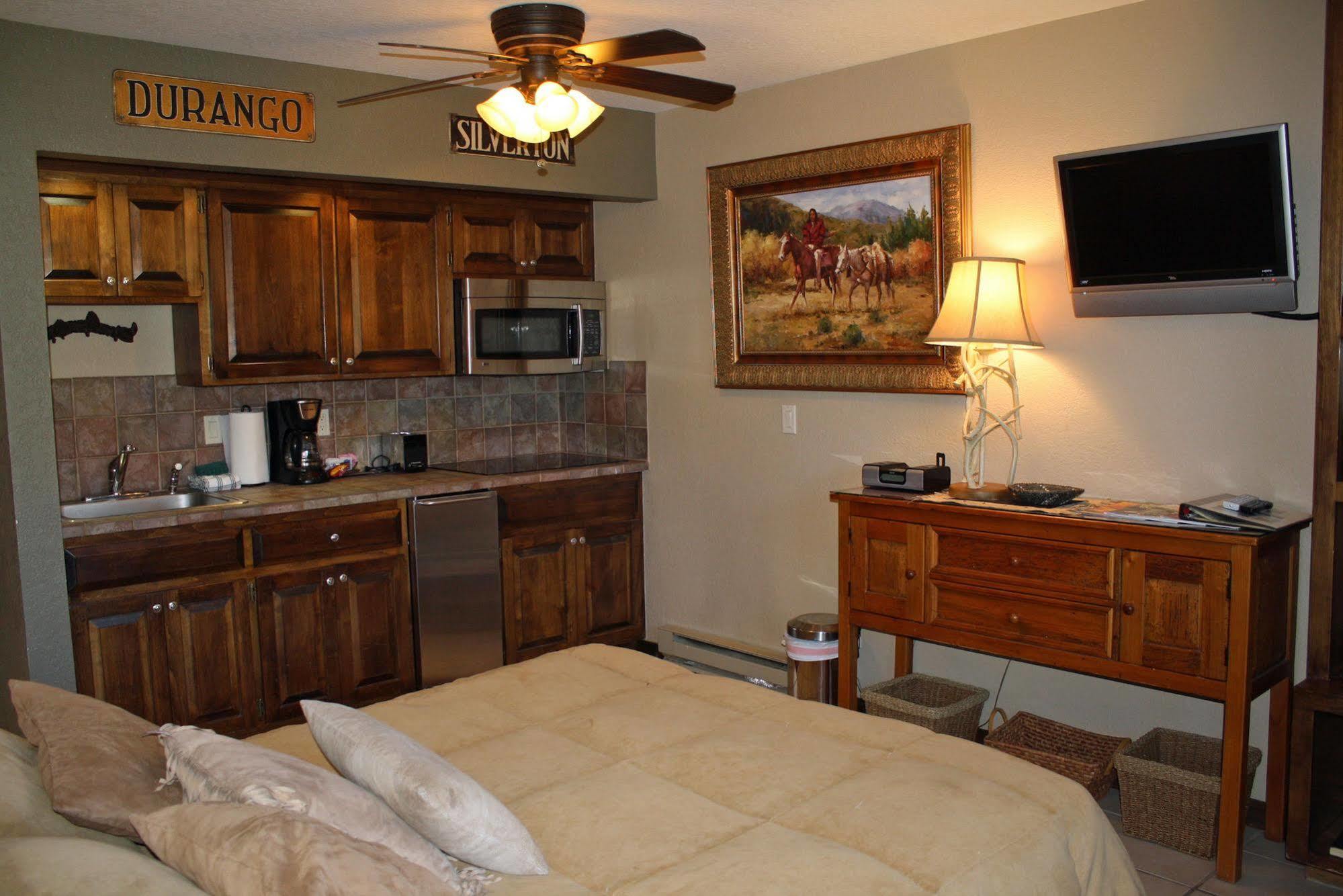 Cascade Village By The Ivy Group Durango Bagian luar foto